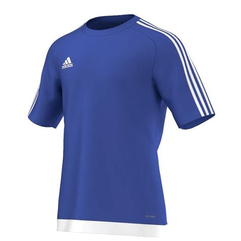 adidas estro 15 trikot dunkelblau weiß|adidas Estro 15 Fußball (S) .